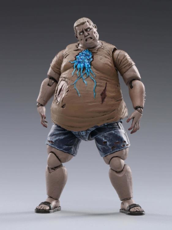 Joy Toy Life After Infected Chubby Figure